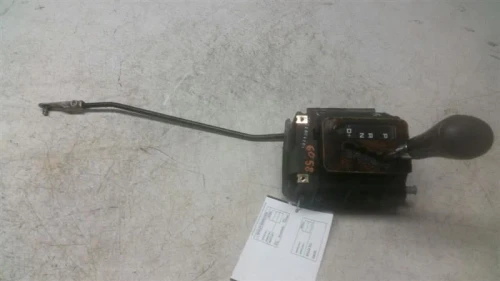 Mercedes-Benz 170267054 0170267054 Used OEM Floor Shifter