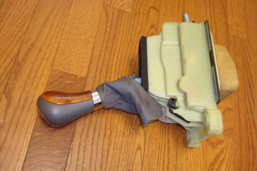 2008 Mercedes-Benz E350 With Knob Used OEM Floor Shifter