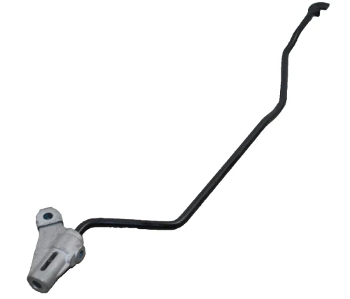 2003-2006 Mercedes-Benz S500 W220 Used OEM Floor Shifter