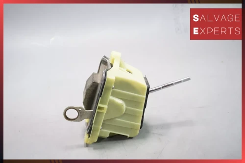 2010-2013 Mercedes-Benz E350 A2042676424 Used OEM Floor Shifter