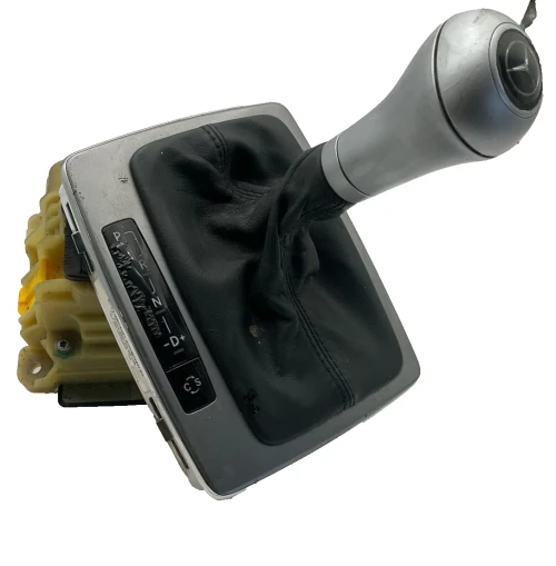 2009 Mercedes-Benz C300 W204 With Knob Used OEM Floor Shifter