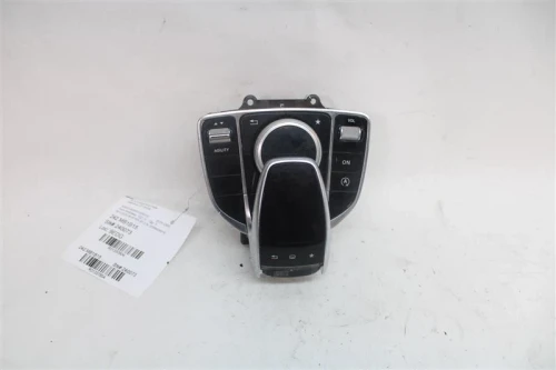 2015 Mercedes-Benz C300 Automatic Used OEM Floor Shifter