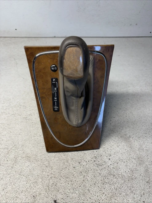 2006-2011 Mercedes-Benz CLS 2112672224 W211 Used OEM Floor Shifter