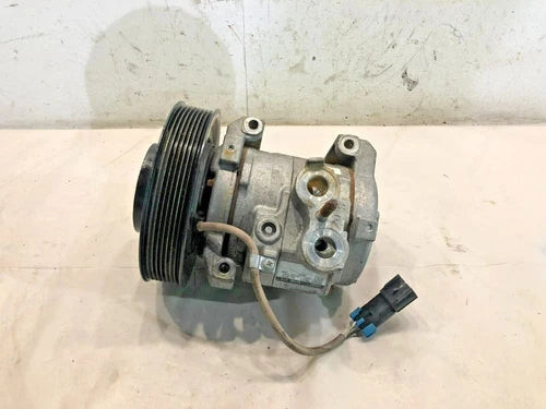 DENSO 10S15C A/C Compressor 8 Grv 12v off Detroit DD15 Engine 447260-9770 OEM