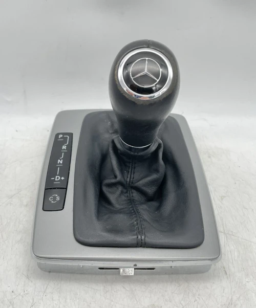 2008-2010 Mercedes-Benz C300 C250 Used OEM Floor Shifter
