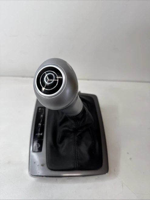 2008-2012 Mercedes-Benz C300 C250 Used OEM Floor Shifter