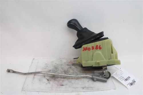 2014 Mercedes-Benz C350 Automatic Used OEM Floor Shifter