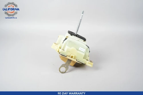 2001-2009 Mercedes-Benz C230 W203 AMG Used OEM Floor Shifter
