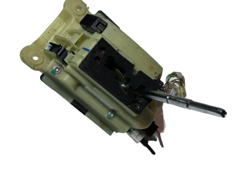 2003-2011 Mercedes-Benz E350 W211 Used OEM Floor Shifter