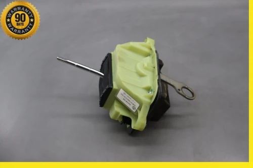 2012-2016 Mercedes-Benz SLK 1722670124 A1722670124 R172 Used OEM Floor Shifter