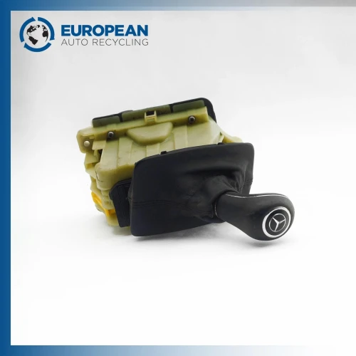 2010-2013 Mercedes-Benz E550 Automatic Used OEM Floor Shifter