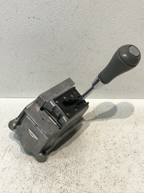 2003-2006 Mercedes-Benz S430 Used OEM Floor Shifter