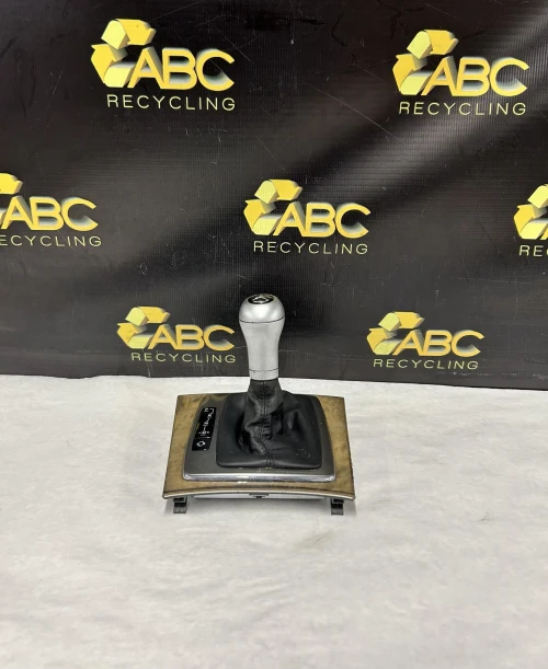 2010 Mercedes-Benz C350 Used OEM Floor Shifter
