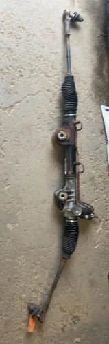 2009-2011 DODGE RAM PICK UP 1500 POWER RACK AND PINION (4DR & 2DR) OEM used OEM rack and pinion