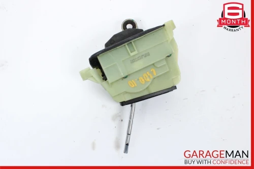2008-2014 Mercedes-Benz C300 RWD C250 AMG Used OEM Floor Shifter