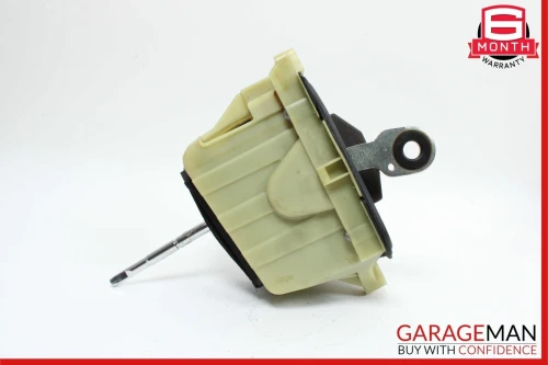 2008-2014 Mercedes-Benz C63 RWD C250 AMG Used OEM Floor Shifter