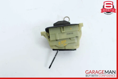 Mercedes-Benz C250 C250 Used OEM Floor Shifter