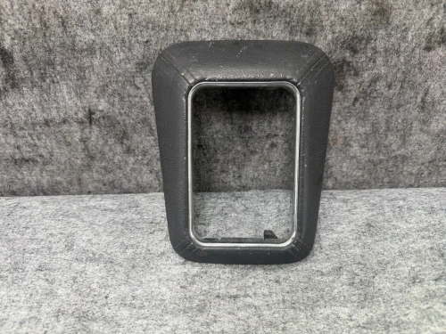 Mercedes-Benz ML320 W163 Black Used OEM Floor Shifter