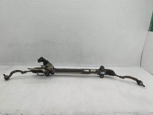 2013-2015 Jaguar Xf Steering Gear Rack And Pinion XE2J9 used OEM rack and pinion
