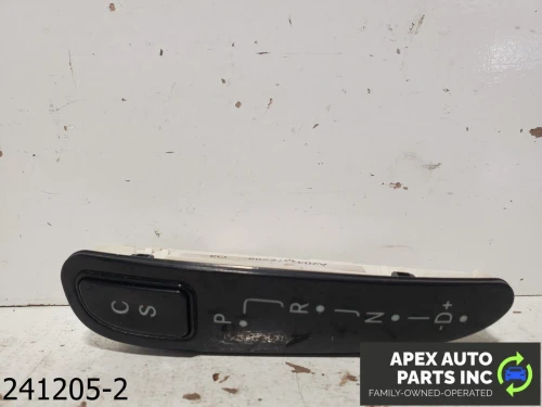 2005-2007 Mercedes-Benz C240 C240 Used OEM Floor Shifter