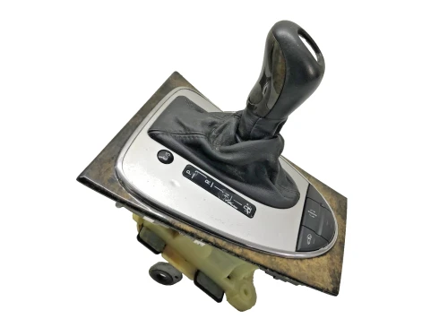 2003-2011 Mercedes-Benz E500 2112672524 A2112672524 W211 Used OEM Floor Shifter