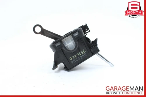 1994-1996 Mercedes-Benz SL 1292670637 R129 Used OEM Floor Shifter