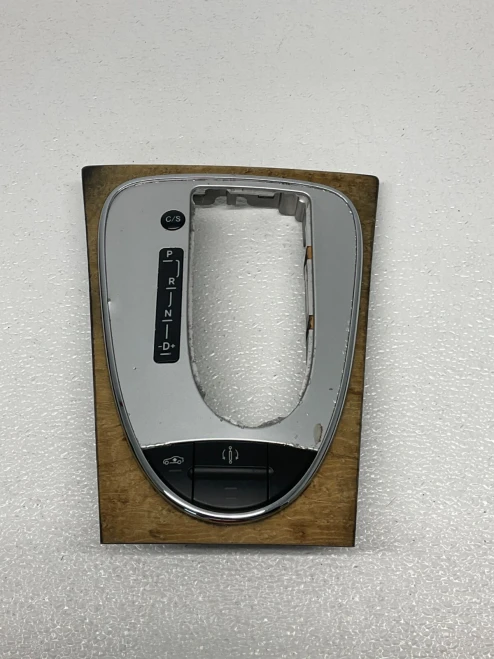 2003-2006 Mercedes-Benz E350 W211 Used OEM Floor Shifter