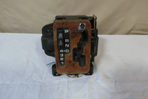 2000-2003 Mercedes-Benz R129 R129 Used OEM Floor Shifter