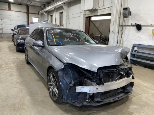 Mercedes-Benz E350 Automatic E250 Used OEM Floor Shifter