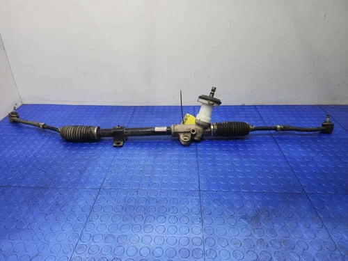 2012-2017 Hyundai Accent Steering Rack and Pinion Assembly OEM 565001R100 used OEM rack and pinion