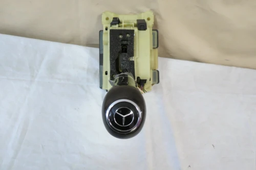 Mercedes-Benz CLS W219 Used OEM Floor Shifter