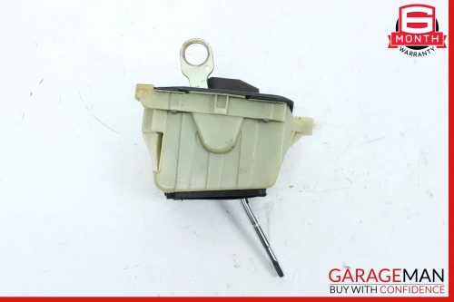 2008-2014 Mercedes-Benz C250 W204 AMG Used OEM Floor Shifter