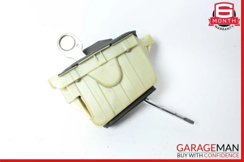 2008-2015 Mercedes-Benz C250 W204 AMG Used OEM Floor Shifter