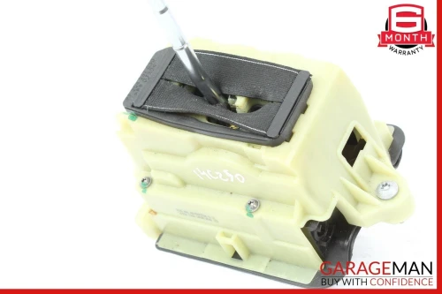 2008-2015 Mercedes-Benz E350 W204 Used OEM Floor Shifter