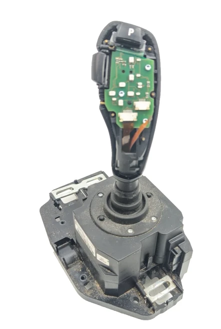 Mercedes-Benz E63 Used OEM Floor Shifter