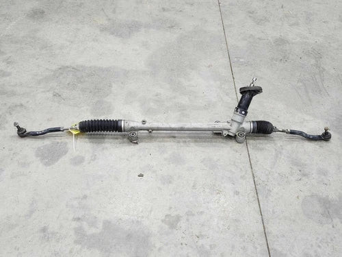 2014-2017 Mazda 6 Steering Rack and Pinion Assembly Genuine OEM GJR932110E used OEM rack and pinion