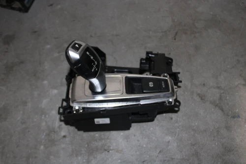 2007-2013 BMW X6 10002305 Used OEM Floor Shifter