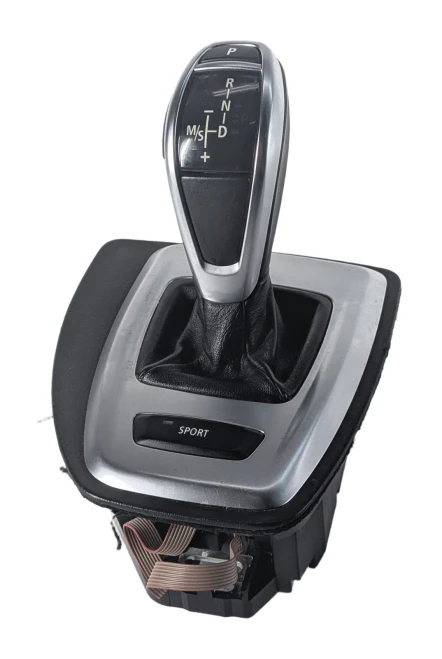 2008 BMW 535I Automatic Sport Used OEM Floor Shifter