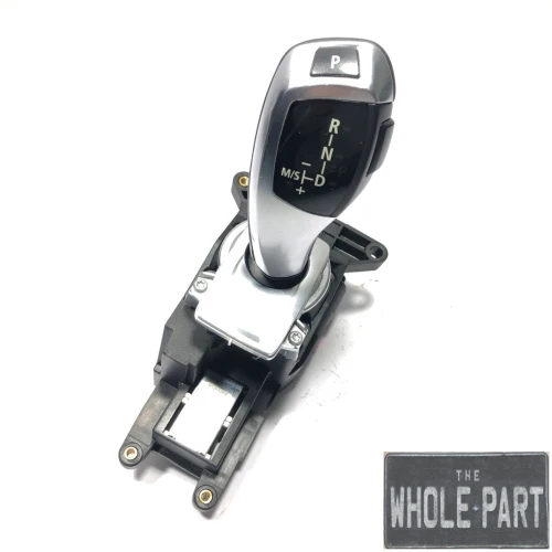 2007-2013 BMW X6 Automatic Used OEM Floor Shifter