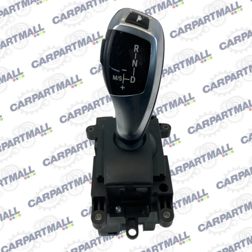 2001-2012 BMW X3 Automatic Used OEM Floor Shifter
