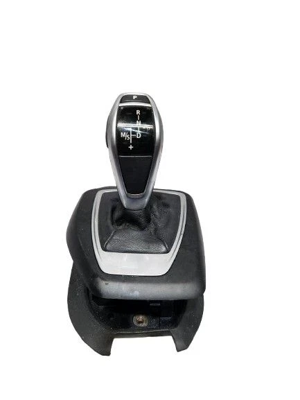 BMW X1 61319260295 Used OEM Floor Shifter