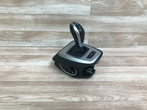2008-2010 BMW 528 Sport Used OEM Floor Shifter