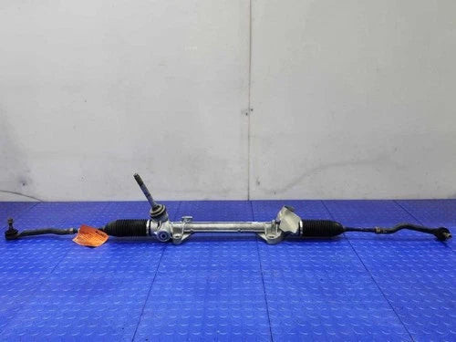 2017-2022 Nissan Rogue Sport Steering Rack and Pinion Genuine OEM 480014BA0C used OEM rack and pinion