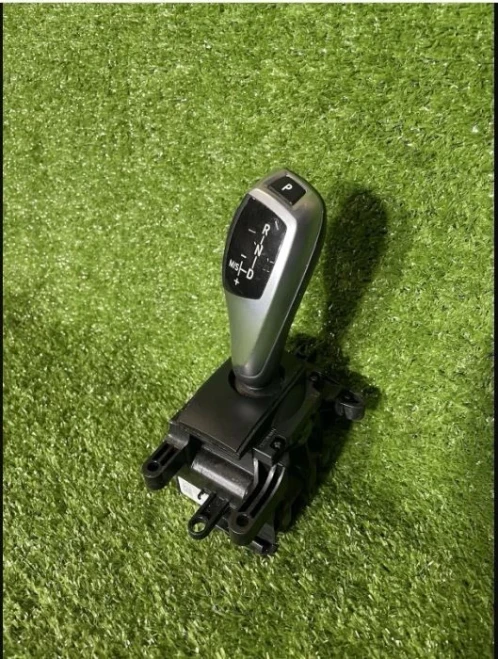2011-2017 BMW X3 10099975 Used OEM Floor Shifter