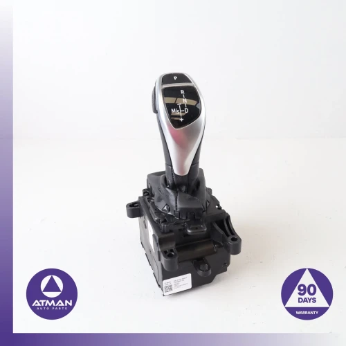 2012-2021 BMW 328I Automatic Sport Used OEM Floor Shifter