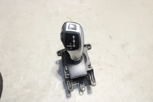 2011-2017 BMW X3 10091824 Used OEM Floor Shifter