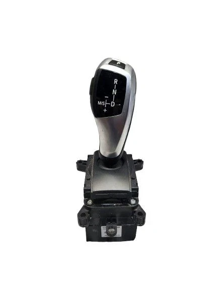 BMW X5 61319325502 Used OEM Floor Shifter