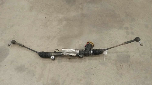 2008-2010 Chevy Impala SS Steering Rack and Pinion Assembly OEM 19207777 used OEM rack and pinion