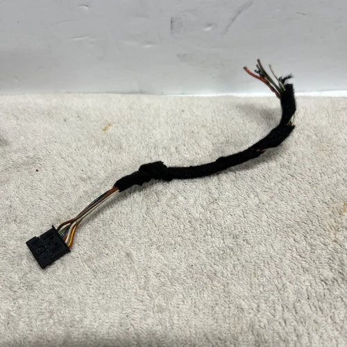 2007-2013 BMW X5 Used OEM Floor Shifter