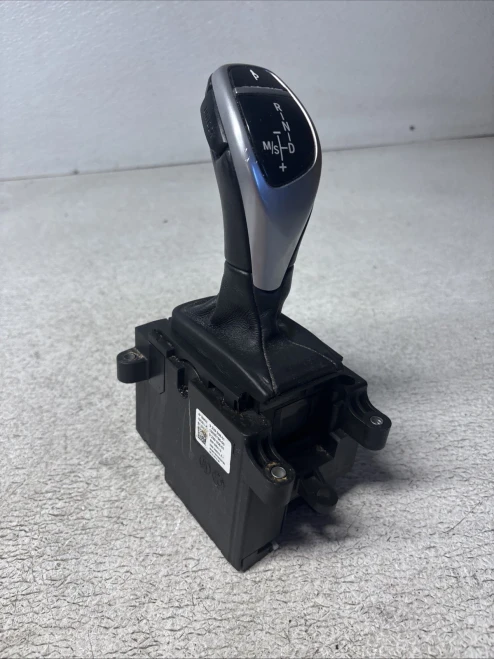 2011-2017 BMW 550I Automatic Sport Used OEM Floor Shifter